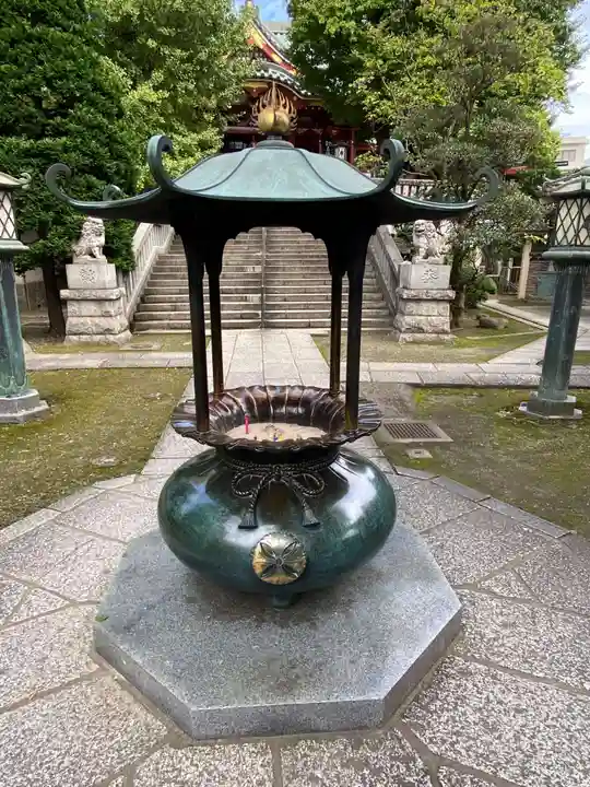 待乳山聖天(本龍院)のその他建物