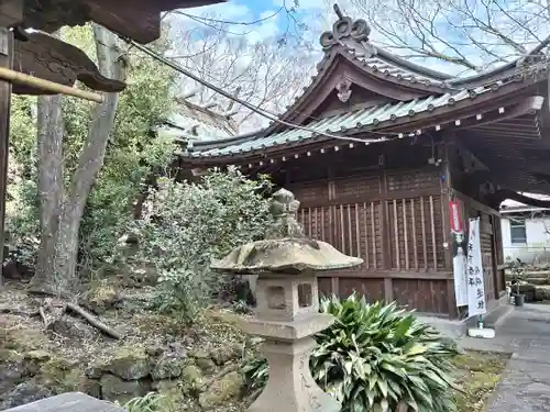 浅間神社(静岡県)