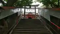 御霊神社のその他建物