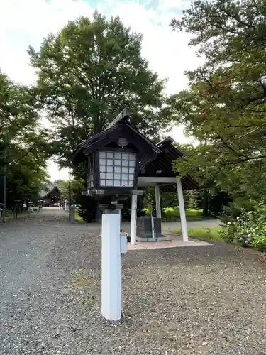 美幌神社(北海道)