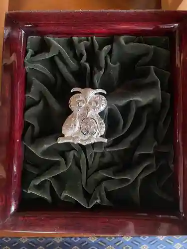 水原の一心さん(新潟県)