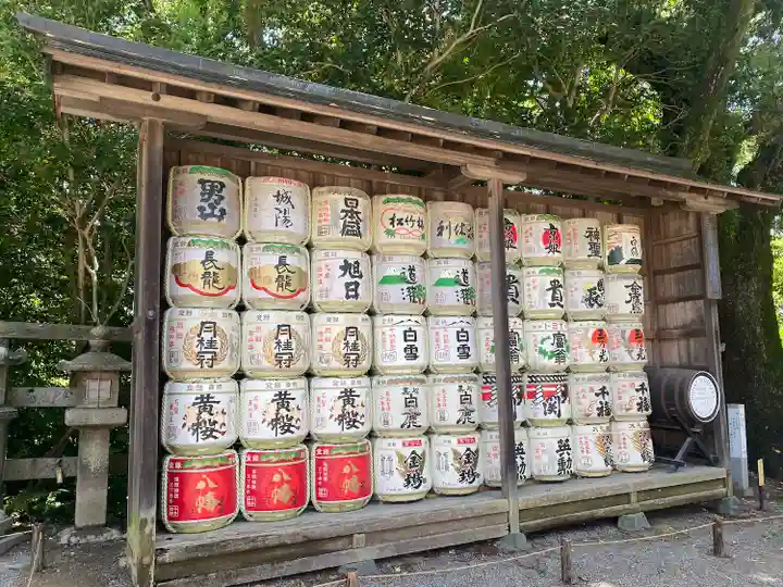 石清水八幡宮(京都府)