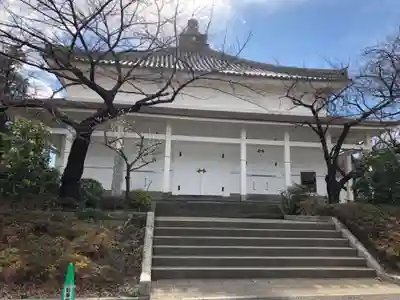 増上寺のその他建物