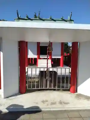 榛名富士山神社(群馬県)