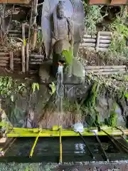 水澤寺(水澤観世音)(群馬県)