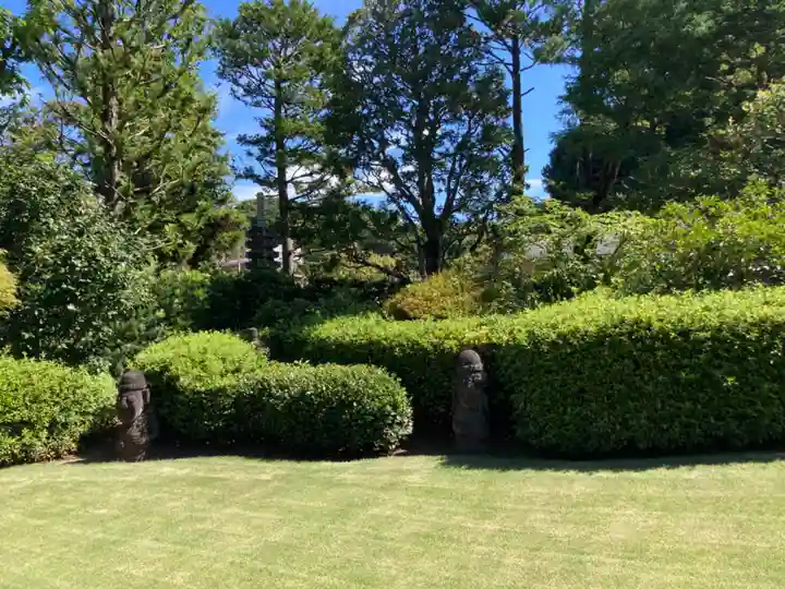 貴雲寺(神奈川県)