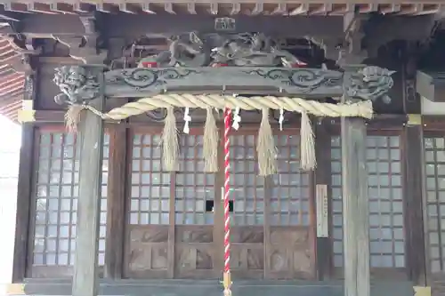 熊野神社(神奈川県)
