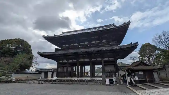 仁和寺(京都府)