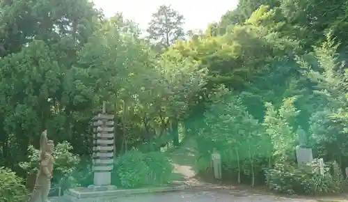 安養寺のその他建物