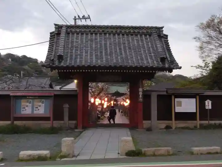 稱名寺(神奈川県)