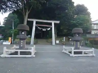 天岩戸神社(宮崎県)