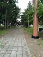 真龍神社のその他建物