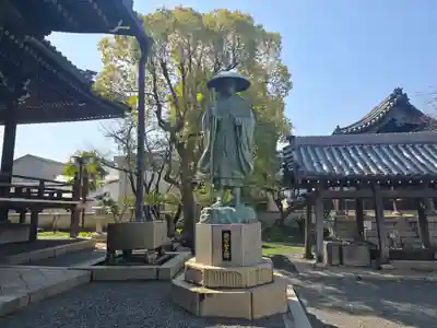 本願寺堺別院(大阪府)