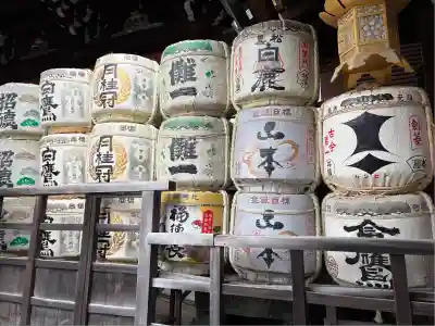 北野天満宮(京都府)