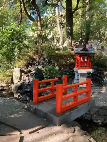 熊野神社(東京都)