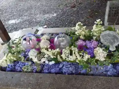 西宮八幡宮(山口県)