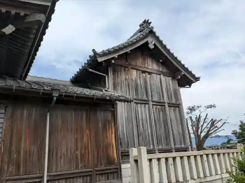 八幡神社(岐阜県)