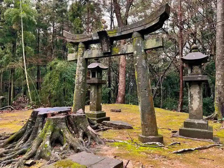 金刀比羅神社(長崎県)