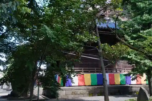 寛永寺(根本中堂)(東京都)