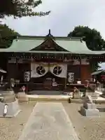 若宮住吉神社(大阪府)