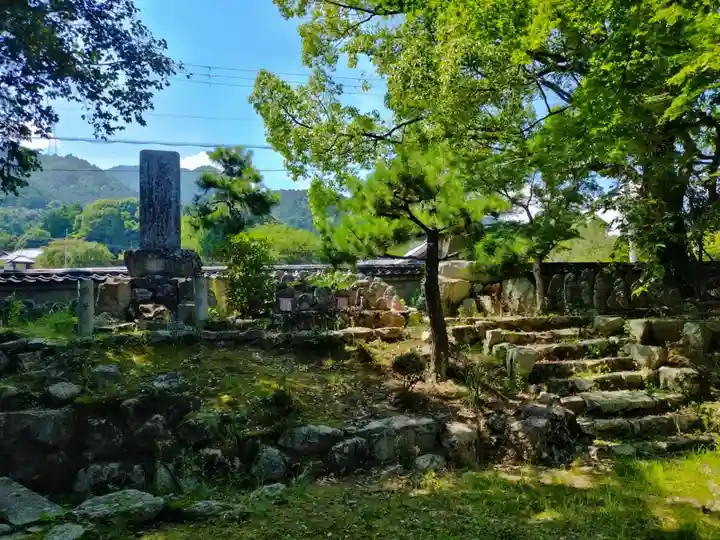 安養院(滋賀県)