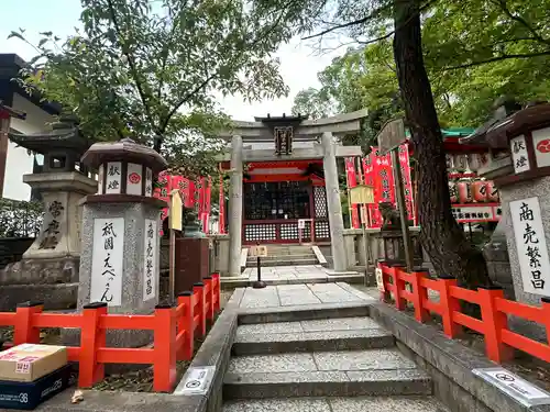 八坂神社(祇園さん)(京都府)