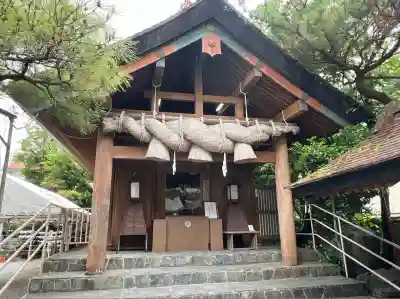 出雲大社沖縄分社(沖縄県)