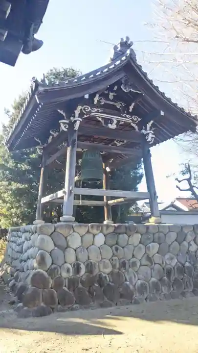 正琳寺のその他建物