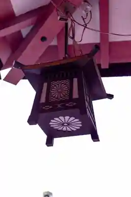 富士山本宮浅間大社(静岡県)