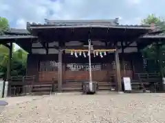 玉三稲荷神社(三重県)