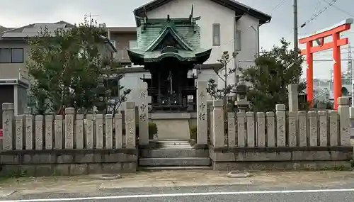 琴平神社(兵庫県)