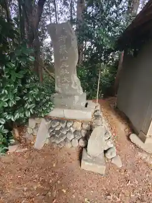 春日神社 (奥戸町)(栃木県)