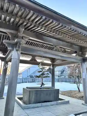 北海道東照宮(北海道)