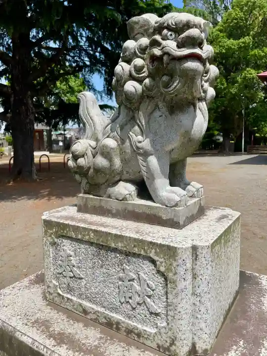 八坂神社(東京都)