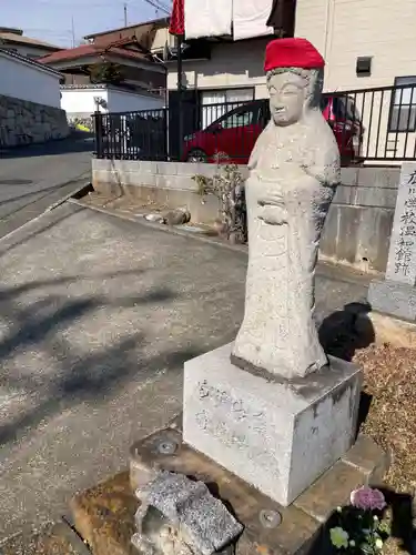 善福寺(神奈川県)