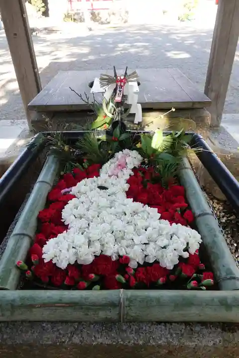 大鳥神社(滋賀県)
