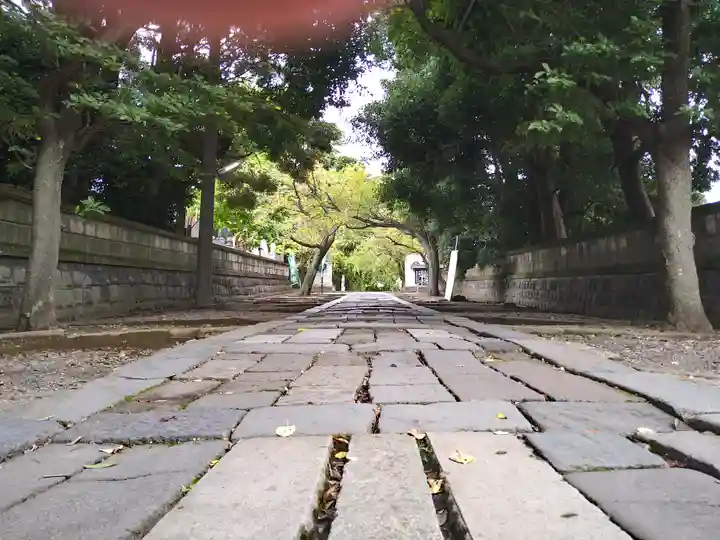 時宗総本山 遊行寺(正式:清浄光寺)(神奈川県)