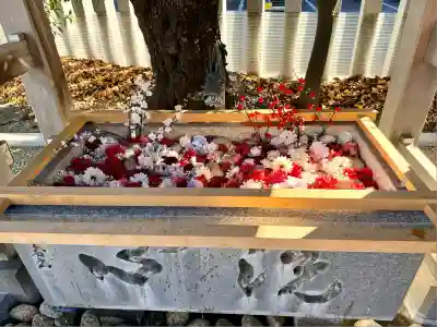 伊勢原大神宮(神奈川県)