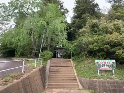 成田熊野神社(千葉県)