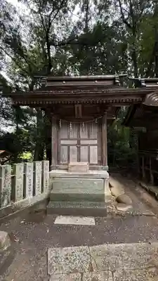 相馬中村神社(福島県)