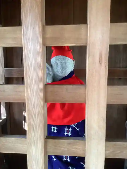 八幡社(松原八幡社)(愛知県)