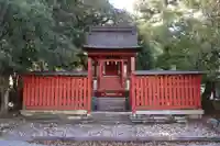 美濃國一宮 南宮大社(岐阜県)