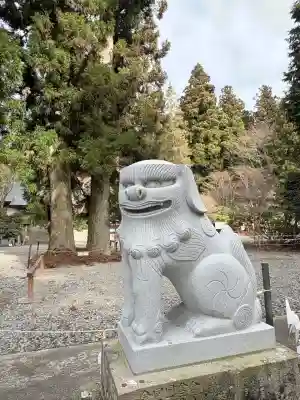 西照神社(徳島県)