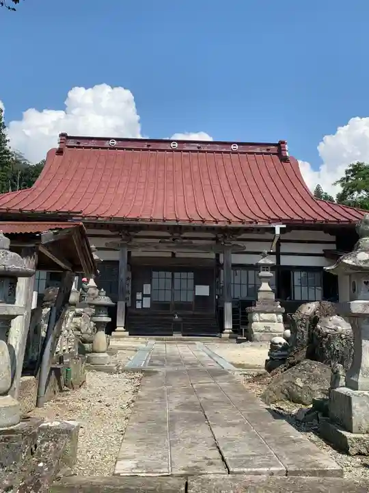 最勝院(栃木県)