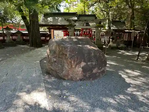 秩父神社の末社・摂社