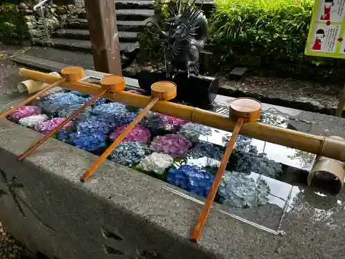 事任八幡宮(静岡県)