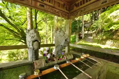 太龍寺(徳島県)