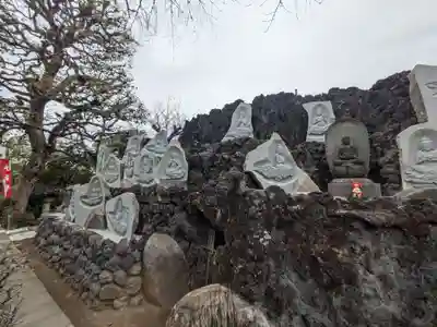 真珠院(東京都)