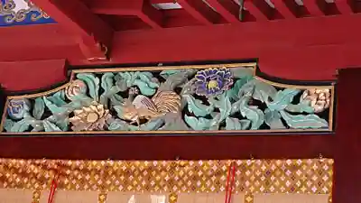 太宰府天満宮の芸術