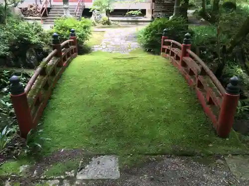 横蔵寺のその他建物